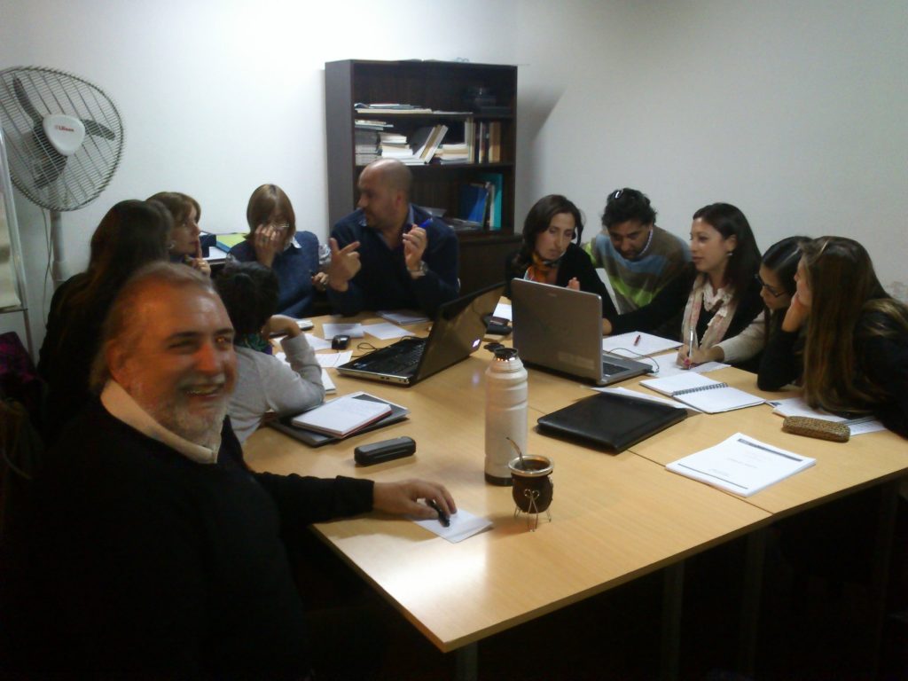 curso patologias arquievor